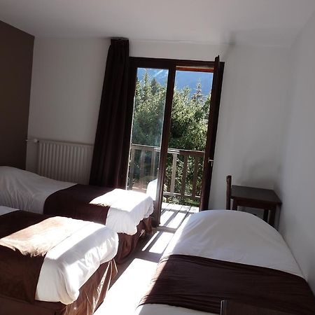 Auberge De Violaine Le Monêtier-les-Bains Quarto foto