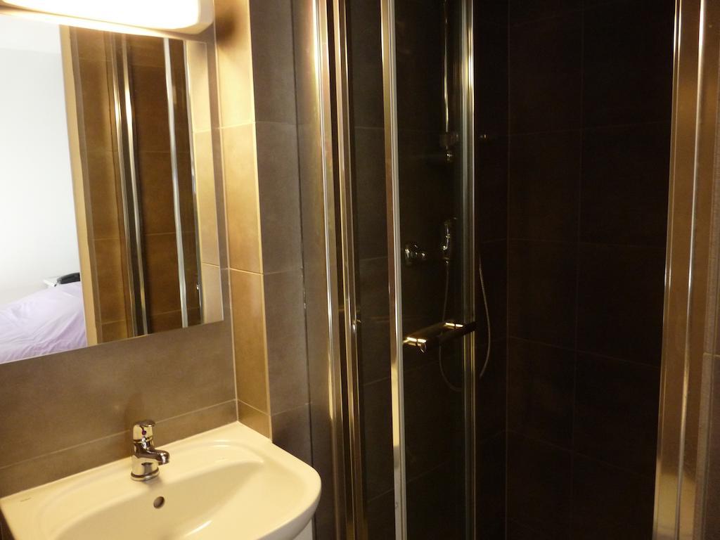 Auberge De Violaine Le Monêtier-les-Bains Quarto foto