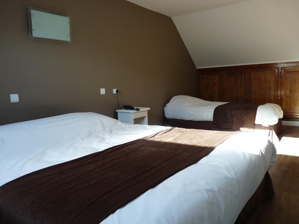 Auberge De Violaine Le Monêtier-les-Bains Quarto foto
